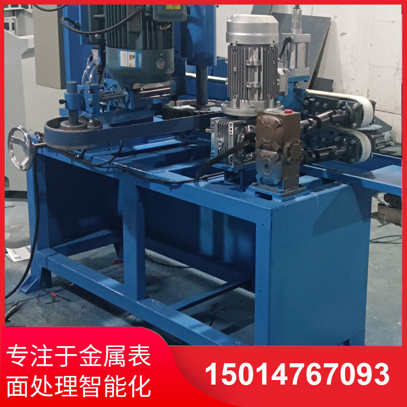 自動側麵砂光機（jī）廠家
