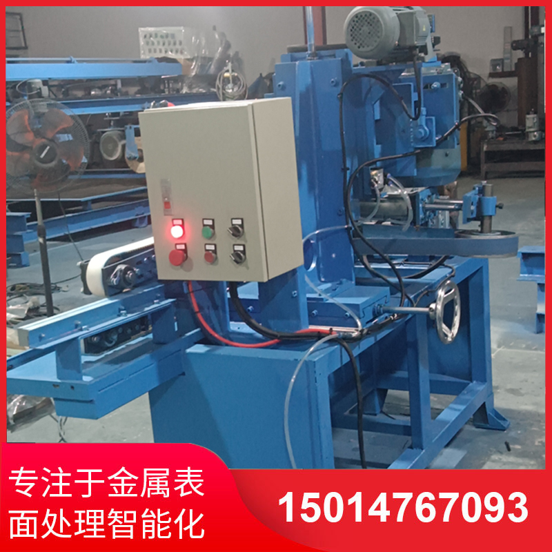 自動側麵砂光機（jī）