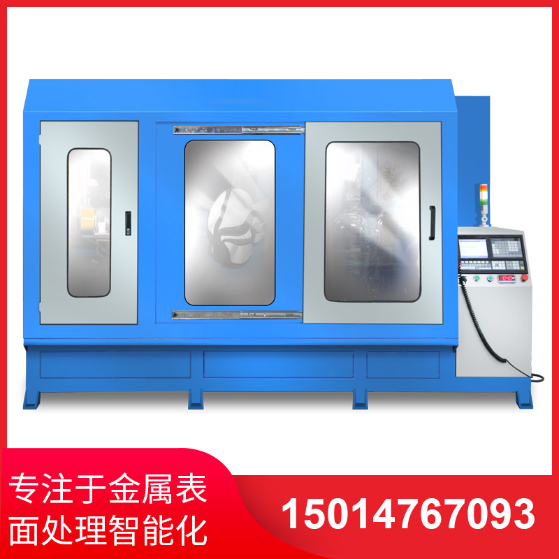 環（huán）保型自動拋光機主要（yào）有哪些（xiē）用途