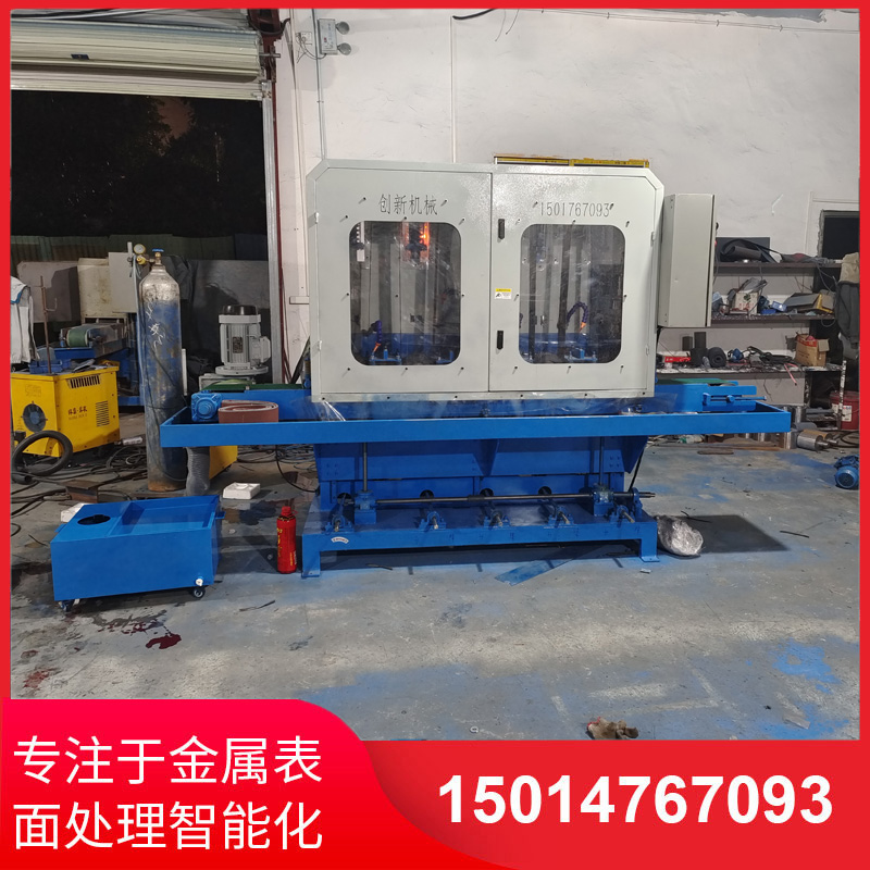 150寬輸送（sòng）水磨拉絲機廠家