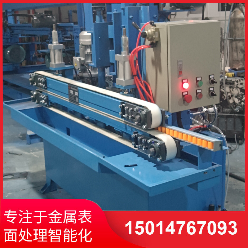 自動側麵砂光（guāng）機供應