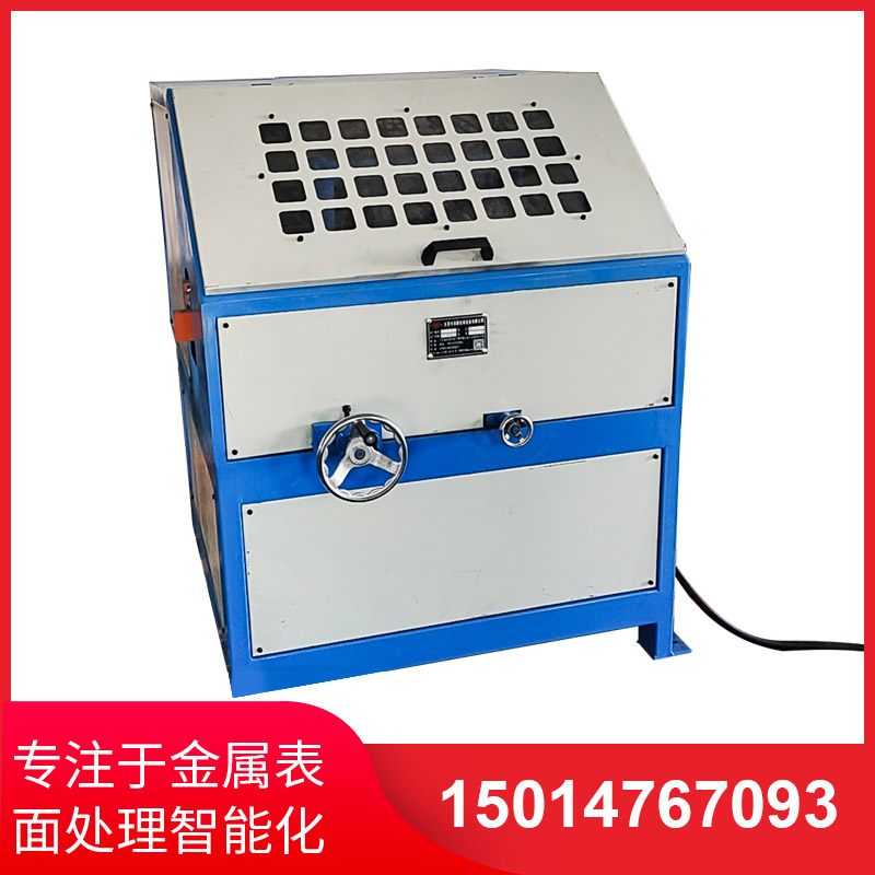 單組圓管拋光（guāng）機